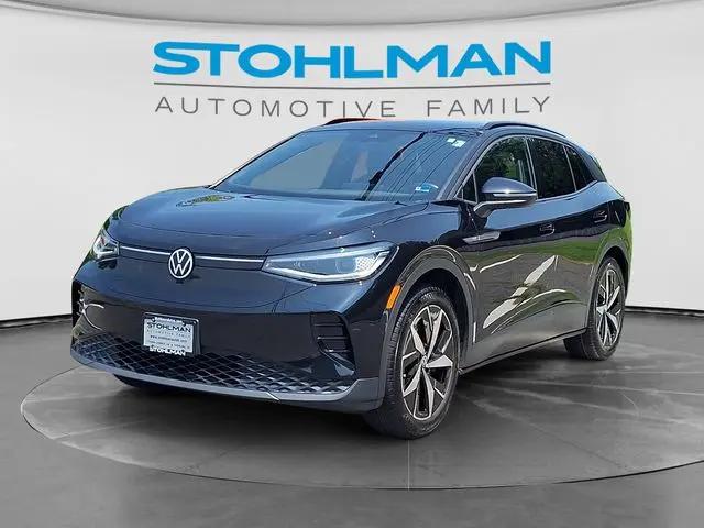 2023 Volkswagen ID.4 S for sale in Vienna, VA