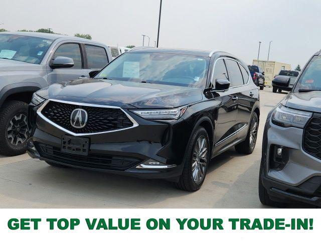 2022 Acura MDX Advance Package for sale in Loveland, CO
