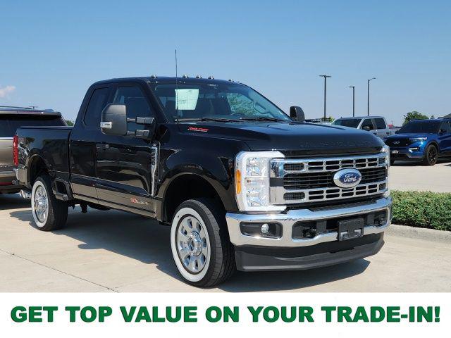 2023 Ford F-250 XLT for sale in Loveland, CO