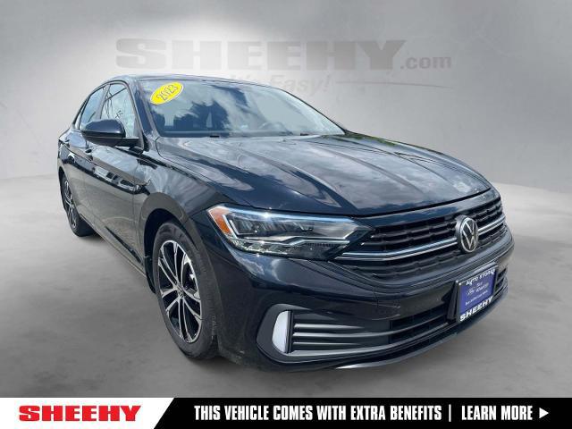 2023 Volkswagen Jetta 1.5T Sport for sale in Springfield, VA