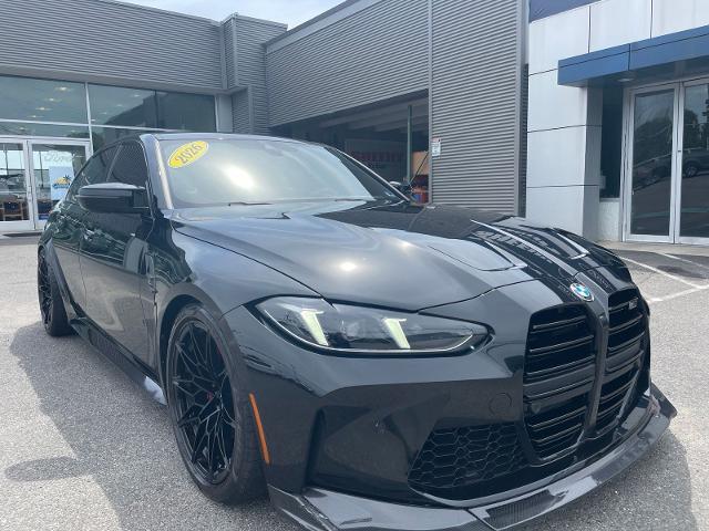 2026 BMW M3 Competition xDrive for sale in Springfield, VA