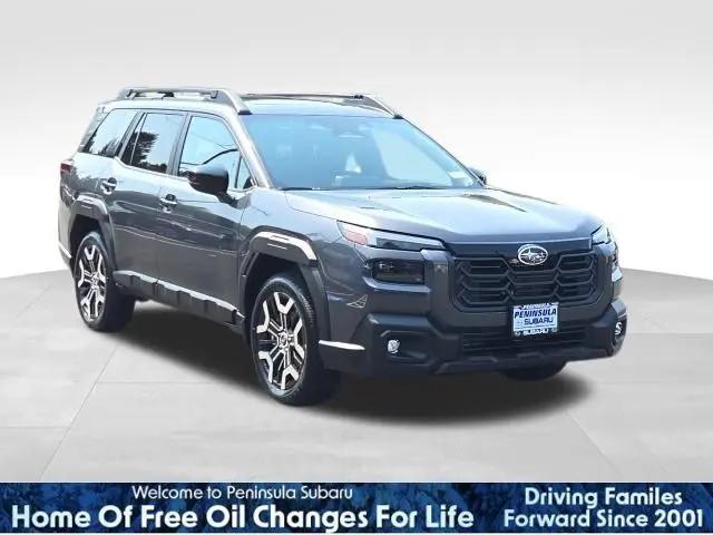 2026 Subaru Outback Touring XT for sale in Bremerton, WA