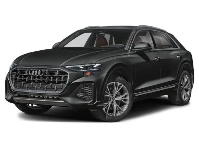 2026 Audi Q8 Premium Plus 55 TFSI quattro Tiptronic for sale in Riverside, CA