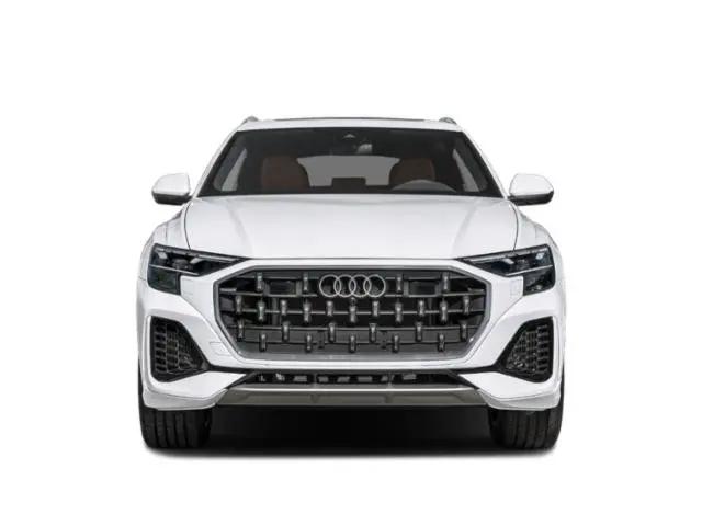2026 Audi Q8 Premium Plus 55 TFSI quattro Tiptronic