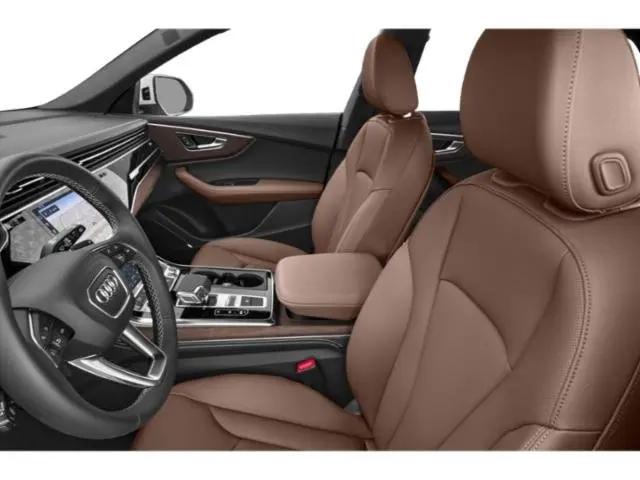 2026 Audi Q8 Premium Plus 55 TFSI quattro Tiptronic