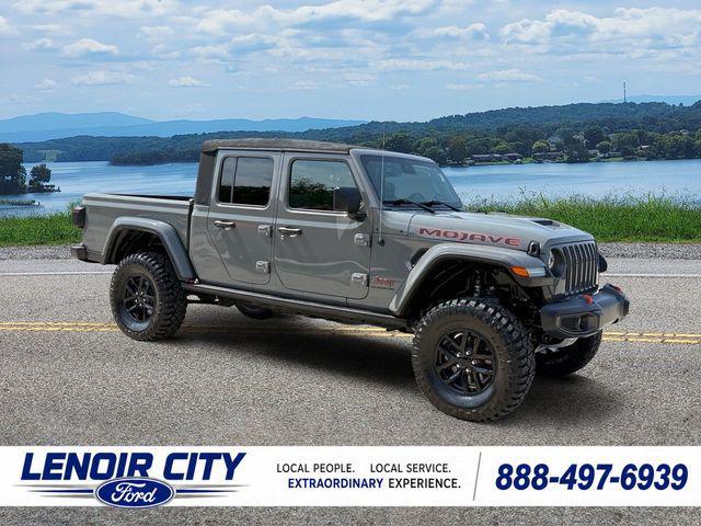 2022 Jeep Gladiator Sport for sale in Lenoir City, TN
