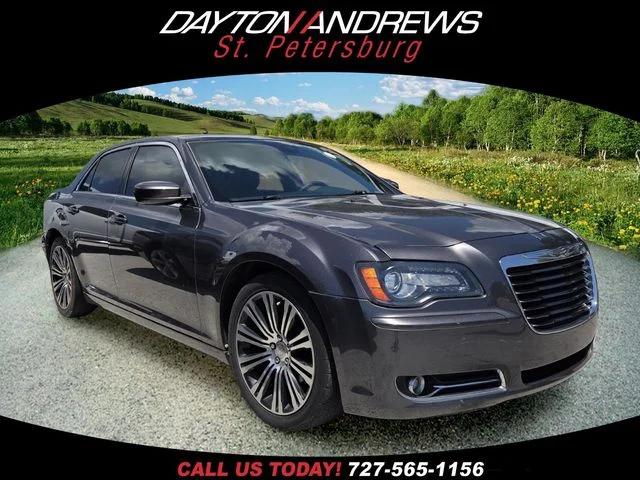 2014 Chrysler 300 300S for sale in St Petersburg, FL