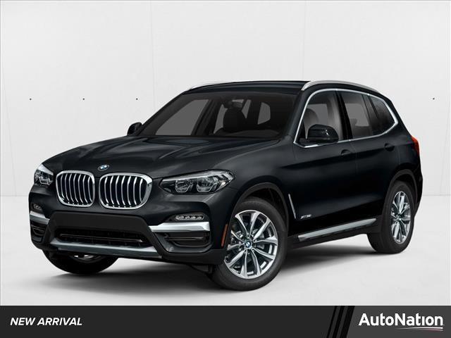 2020 BMW X3 sDrive30i for sale in Fort Worth, TX