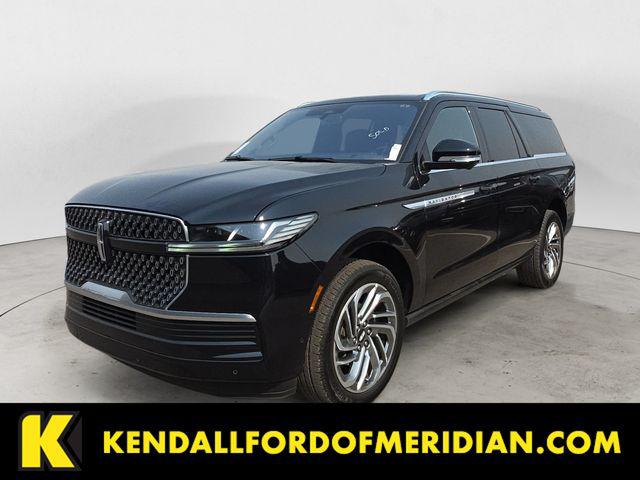 2025 Lincoln Navigator Reserve L for sale in Meridian, ID