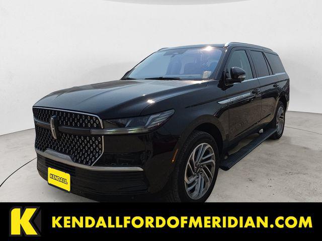 2025 Lincoln Navigator Reserve for sale in Meridian, ID