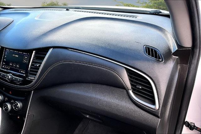 2020 Chevrolet Trax AWD LT