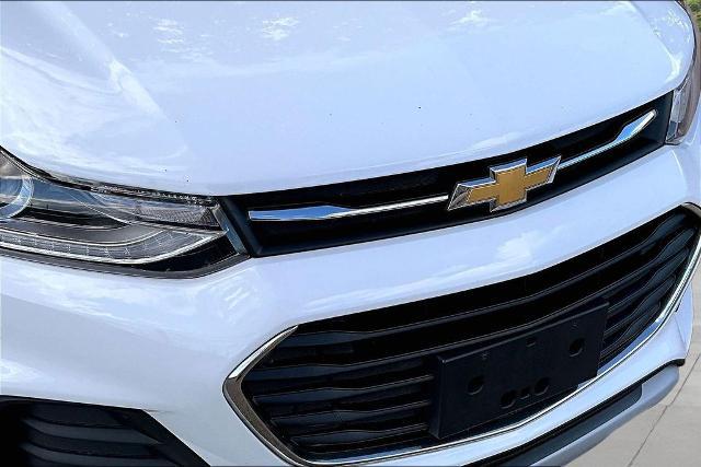 2020 Chevrolet Trax AWD LT