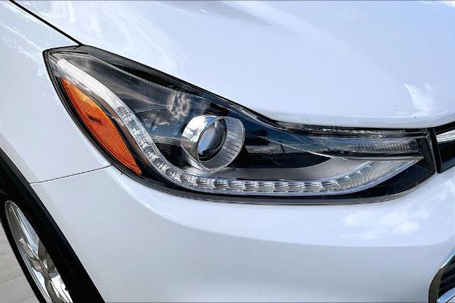 2020 Chevrolet Trax AWD LT