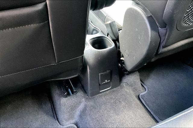 2020 Chevrolet Trax AWD LT