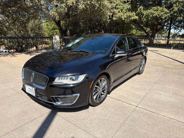 2019 Lincoln MKZ Hybrid Reserve I for sale in Fort Worth, TX