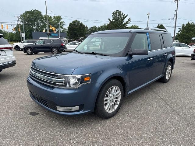 2019 Ford Flex SEL for sale in Grand Rapids, MI