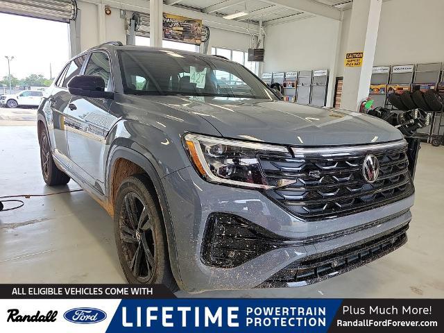 2025 Volkswagen Atlas Cross Sport 2.0T SEL R-Line Black for sale in Fort Smith, AR