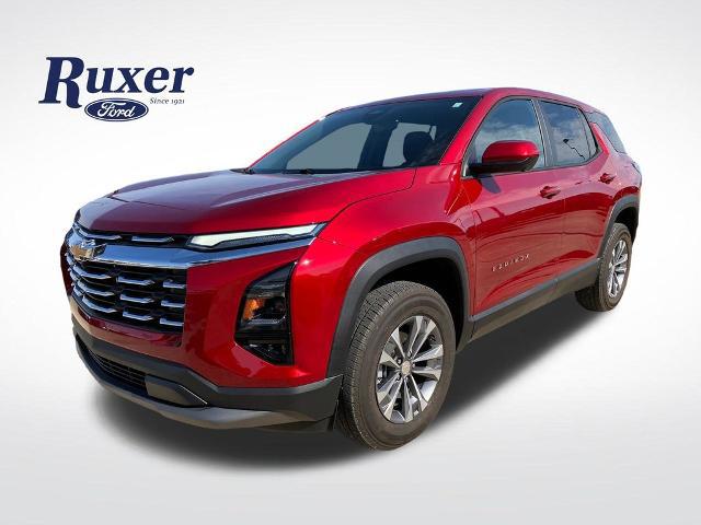 2026 Chevrolet Equinox FWD LT for sale in Jasper, IN