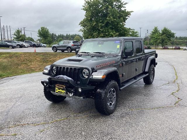 2022 Jeep Gladiator Sport for sale in Bangor, ME