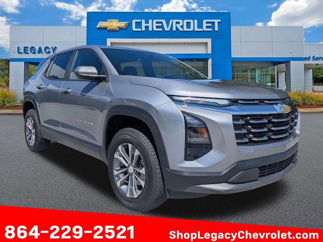 2026 Chevrolet Equinox FWD LT for sale in Manning, SC