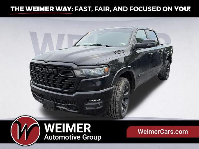 2025 Ram 1500 Big Horn Crew Cab 4x4 5'7" Box for sale in Moorefield, WV