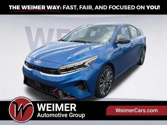 2022 Kia Forte GT for sale in Moorefield, WV