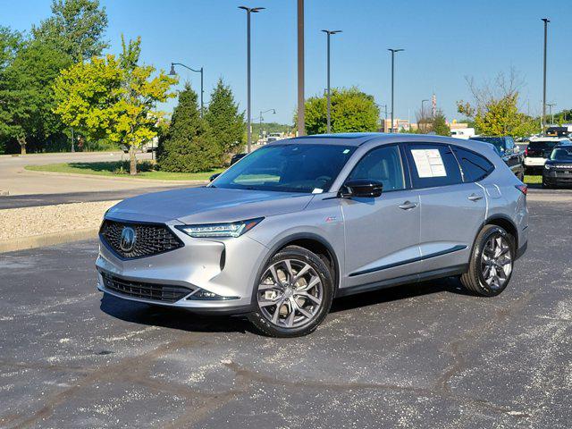 2023 Acura MDX A-SPEC for sale in Brownsburg, IN