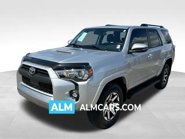 2023 Toyota 4Runner TRD Off Road Premium for sale in Perry, GA