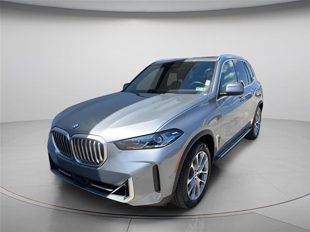 2026 BMW X5 xDrive40i for sale in JEFFERSON, WV