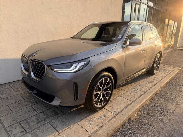 2026 BMW X3 30 xDrive for sale in JEFFERSON, WV