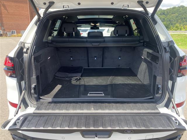 2026 BMW X5 xDrive40i for sale in JEFFERSON, WV