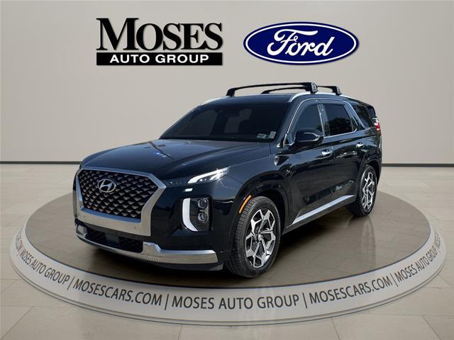 2022 Hyundai Palisade Calligraphy for sale in JEFFERSON, WV