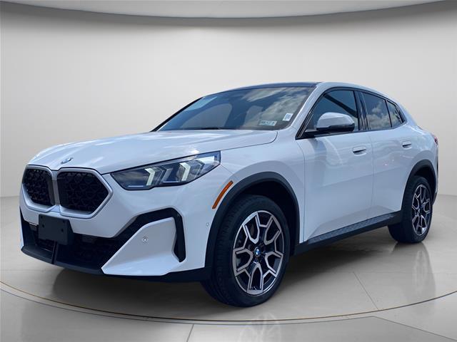 2026 BMW X2 xDrive28i for sale in JEFFERSON, WV