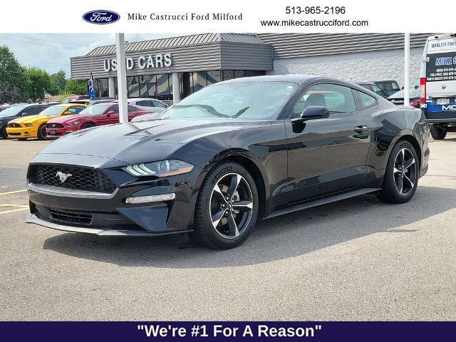 2020 Ford Mustang for sale near Milford, OH