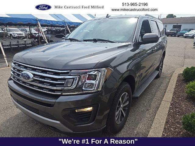 2020 Ford Expedition for sale near Milford, OH