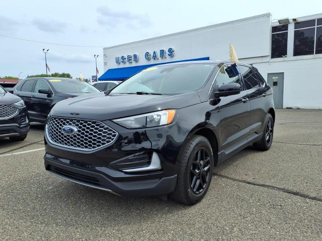 2023 Ford Edge SEL for sale in Dearborn, MI