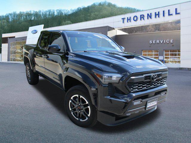 2025 Toyota Tacoma TRD Sport for sale in Chapmanville, WV