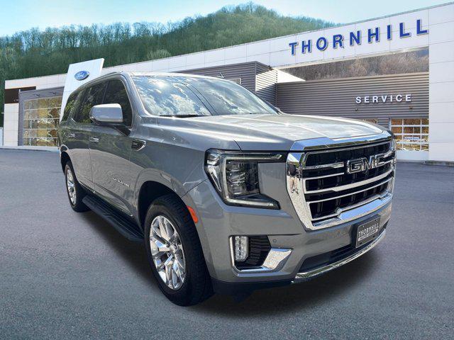 2023 GMC Yukon 4WD SLT for sale in Chapmanville, WV