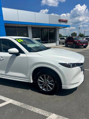 2024 Mazda CX-5 2.5 S Select for sale in Wallace, NC