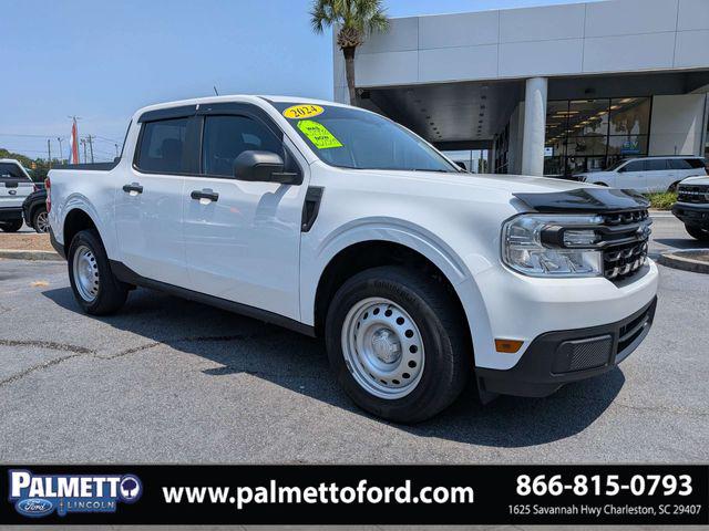 2024 Ford Maverick XL for sale in Charleston, SC