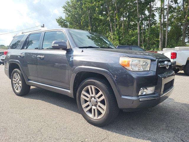 2012 Toyota 4Runner Limited for sale in Charleston, SC