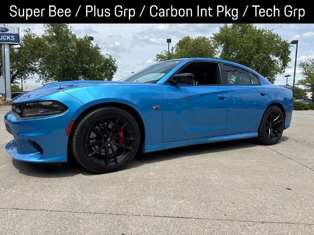 2023 Dodge Charger Scat Pack for sale in Louisville, KY