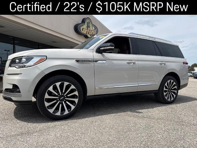 2024 Lincoln Navigator Reserve for sale in Louisville, KY