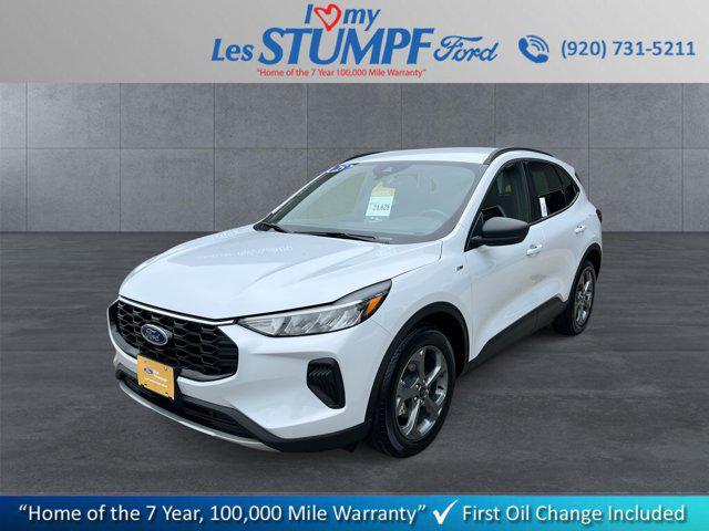 2025 Ford Escape ST-Line for sale in Appleton, WI