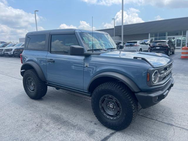 2024 Ford Bronco Big Bend for sale in Crossville, TN