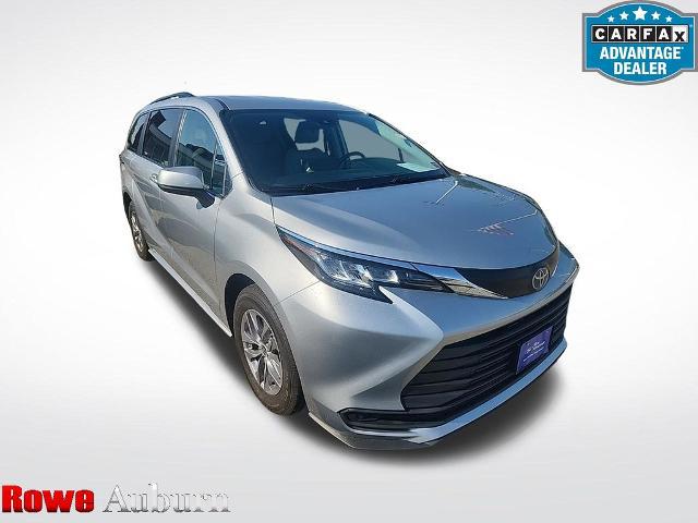 2022 Toyota Sienna LE for sale in Westbrook, ME