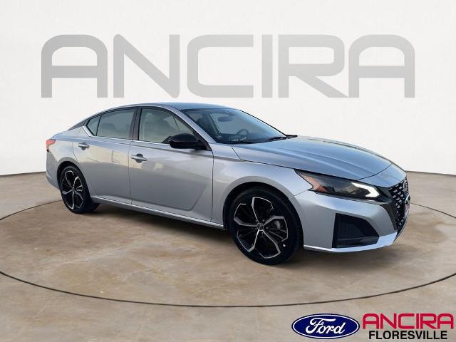 2024 Nissan Altima SR FWD for sale in Floresville, TX