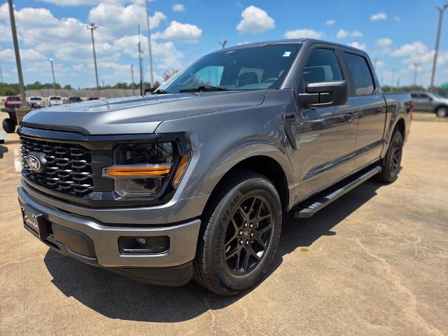 2024 Ford F-150 STX for sale in Columbus, TX