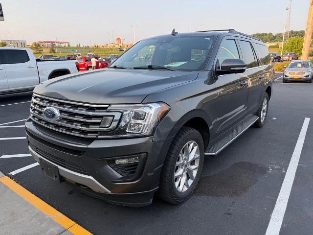 2021 Ford Expedition XLT MAX for sale in Eau Claire, WI