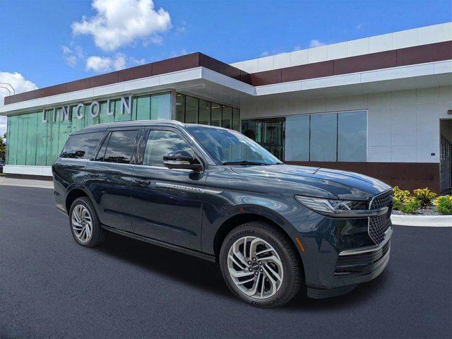 2026 Lincoln Navigator Reserve for sale in Hardeeville, SC